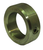 Solid Collar, 1-1/2in, Stainless Steel, 19761