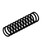 Spring for Take-Up Conveyor, 6-3/4in x 26in, 055260
