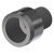 LB Connector, 1/2 ML x 3/4 FM Socket, 100031
