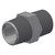 Hex Nipple, 3/4in NPT, 001345