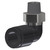 90° Elbow, 3/8in x 1/8in NPT, Poly, 001928