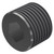 HD Socket Plug, 1/2 NPT, Stainless Steel, 10015835, 001984
