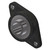 Flange Bearing, 2-Bolt, 1-1/2in Shaft Dia. 010358