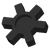 Coupling Insert, L-099, HYTRELL, 040217