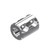 Coupling, 1in, 2-Bolt Split, Aluminum, 231754