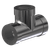 Tee, 1/4in NPT, Stainless Steel, 600273