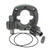 Hydraulic Proportionator, P-25 Bank w/ Gear, 911344