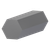 Hex Pin Proportionator, 3/8, 911351