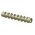 Hydraulic Manifold, 1-1/2NPT X 1/2 NPT, Nylon, 911450