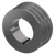 Sheave, 5.8, 3B, 2517, 999014