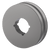 Sheave, 5.8-2 GR, 1610, 999061
