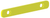 Entrance Hold Down, Trap Door Plate, 164223