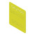 Ultimate Entrance, Caution, Conveyor Plate Paint, 510078
