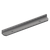 Single Conveyor TDR Support Fork, Ultimate Series, Stainless Steel, 510237