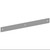 Basket Connector, Mitting Curtains Arm, Aluminum, MC06, 540004
