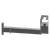 PassengerSide Washer, Straight Arm, Stainless Steel, 560001