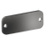 Squeeze Side Washer Plate, Stainless Steel, 560012
