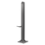 High Presser Equipment Mount Manifold, Driver Side, Stainless Steel, PE140, 600240