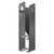 Bearing Motor Wrap-Around Header, Stainless Steel, WA720, 720205
