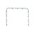 Arch Manifold Nozzle Kit 111, LV 11, PVC, 775045