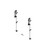 K nozzle Foam Arch Stick Kit 109, 775076