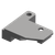 Wrap Around Bracket, PassengerSide Stabilizer Extension, Bolt On, Stainless Steel WA720F/FO, 993970