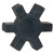 Coupling Insert, L-099/ L-100, 040212