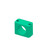 Stauff Clamp for 2in Tube, Plastic, 046206