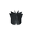 Cloth Set, PE250 Black Non-Fade, 250504L