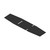 Shammy Dry Mitter Base Connector, Black, 5-1/2in X 12in, 831830