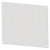 Enclosure Plate for #901284, 10in x 8in, 901285