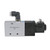 Replacement Foaming Air Valve, Festo, 120VAC, 1002851