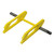 Fork Assembly, Ultimate Roller Lift, 510207