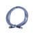 Cable M12 4 Pos 3 Wire x 25M, 80ft