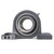 Pillow Block Bearing, 2 Shaft Dia. 010360