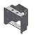 Hydraulic Motor and Bearing Mount Weldment