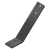 Manifold Wheel Washer Bracket Powder, 960s/p
