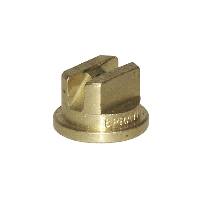 SSC UniJet Flat Tips for Spray Nozzles