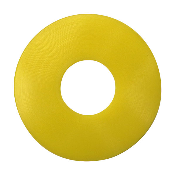 UHMW Spacer, Washer for Surface Conveyor Entrance Drum