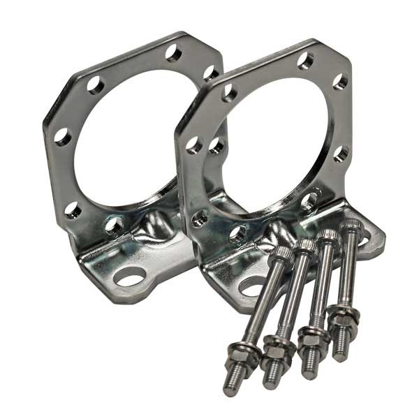 Foot Bracket for Actuator
