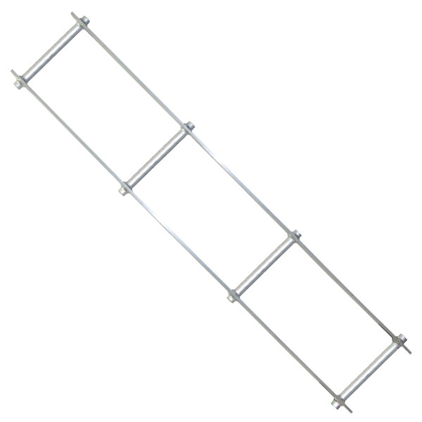 2ft Ladder for SFM802 Side-to-Side Mitter
