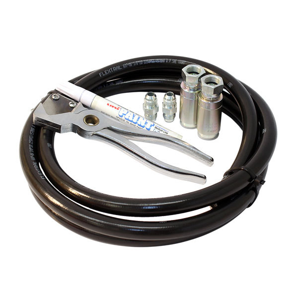 SELFIT Hydraulic Hose Kit