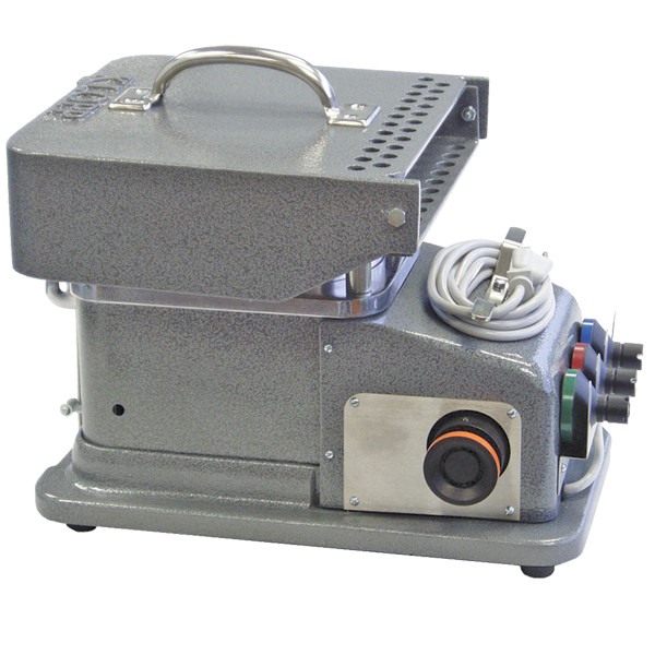 Electric Counter and 1 Crimper Head