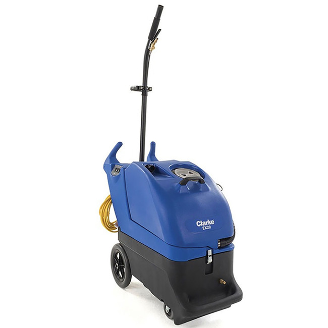 Cobra-H Extractor EX20 Machine Only, 56105290