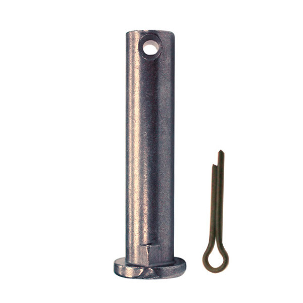 Pin and Cotter with Short Teardrop for D88K Chain