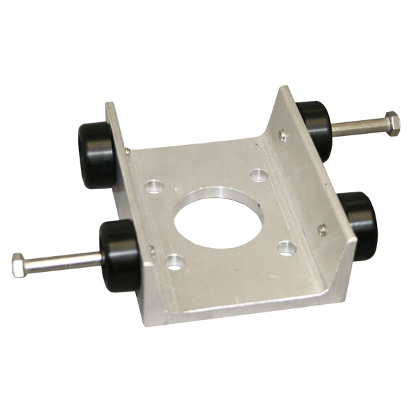 4-Bolt Torque Channel SFB-Series, PassengerSide