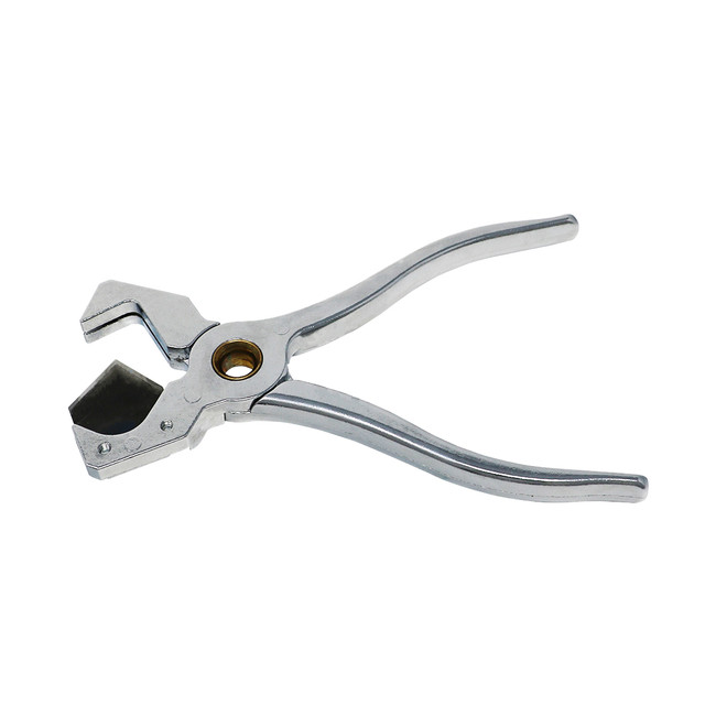 Thermoplastic Hose Cutter