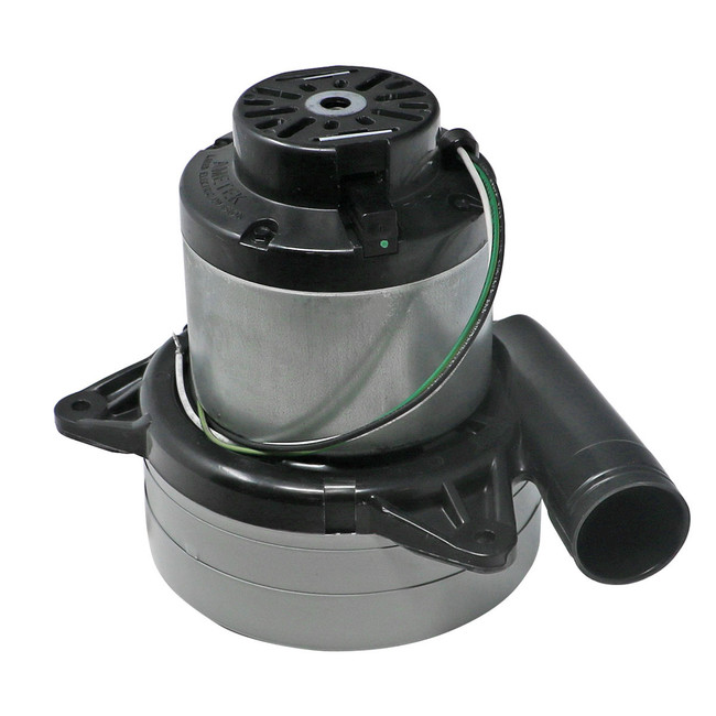 Cobra-H Extractor 3-Stage Lamb Motor, 120VAC