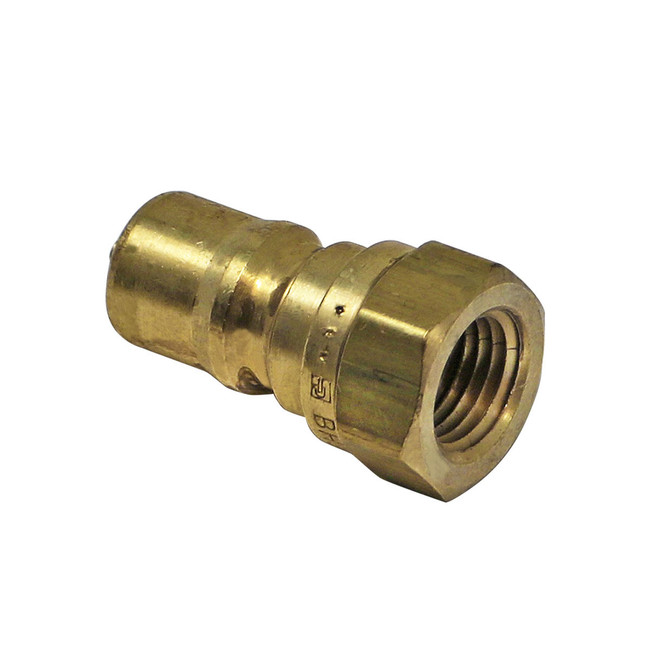 Cobra-300H Extractor Quick Disconnect 1/4in MPT