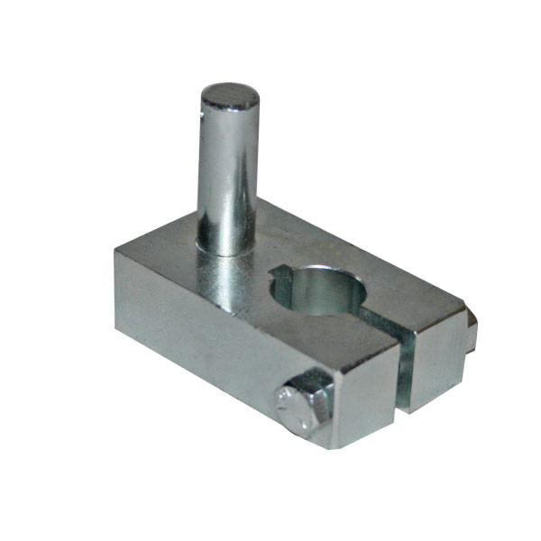 OMNI Drive Block for Side Blaster Kit, 1in Thick